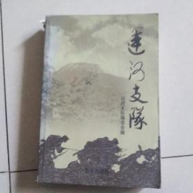 运河支队