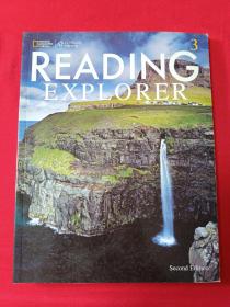 Reading Explorer 3