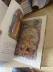 多莱尔作品：巨魔