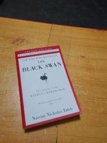 The Black Swan：Second Edition: The Impact of the Highly Improbable: With a new section: "On Robustness and Fragility"