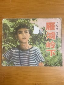 1978年版《雁鸿岭下》