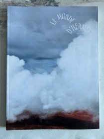 《Le Monde d'Hermès》爱马仕限量版珍藏图册（2016秋冬季）