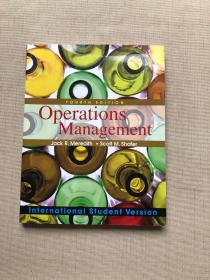 OperationsManagement[运营管理　国际学生版]
