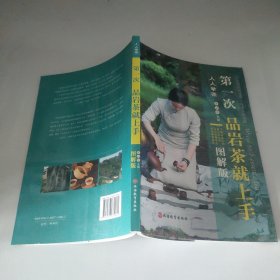 人人学茶：第一次品岩茶就上手（图解版）