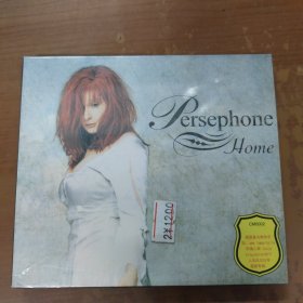 persephone 音乐CD
