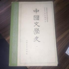 中国文学史（全三册）