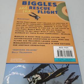 Biggest and Rescue The Flight