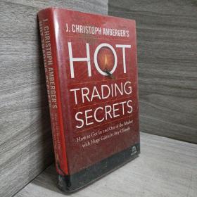 TRADING SECRETS: