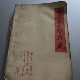 毛澤东思想万岁