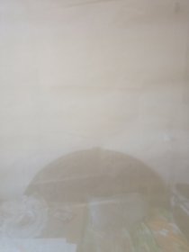 老绫绢