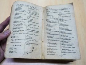 中华国语大辞典