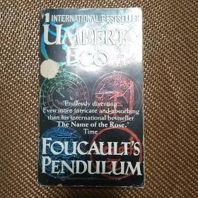 Foucault's Pendulum