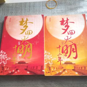 梦回大明十二年（上下）