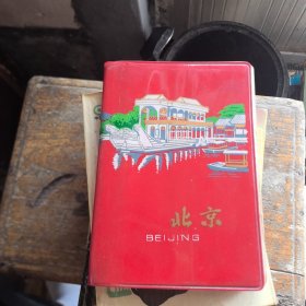 北京塑料日记（未使用）