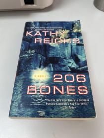 206 Bones[206块骨头]
