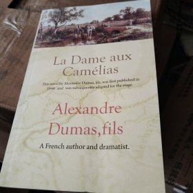 La Dameaux Camelias