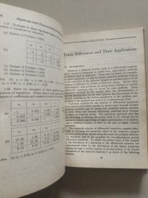 Numerical Methods in Engineering
