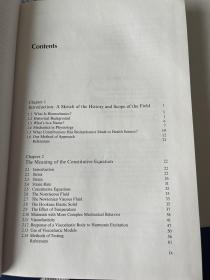 现货  英文原版 Biomechanics: Mechanical Properties of Living Tissues 活组织的力学特性 生物力学 冯元桢 著