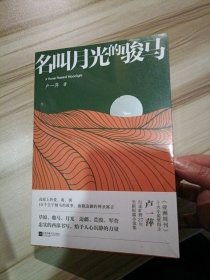 名叫月光的骏马