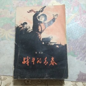 战斗的青春