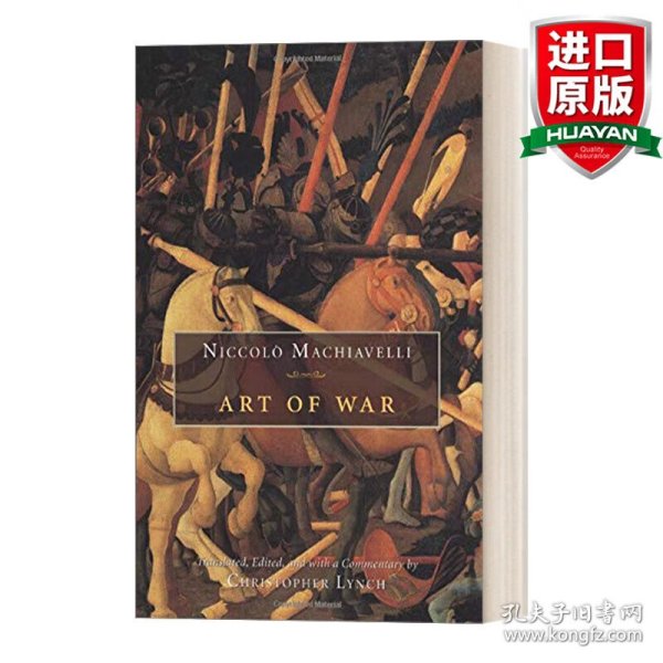 Art of War