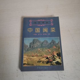 东方美食 中国闽菜