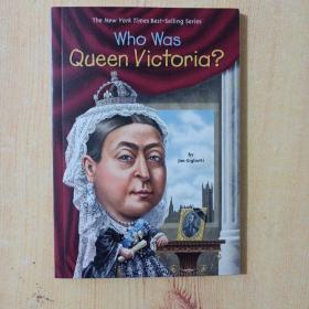 Who Was Queen Victoria？