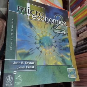 Micro Economics 2nd edition