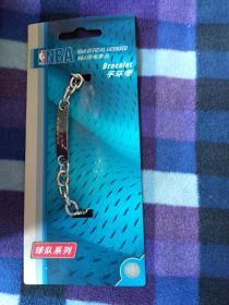 NBA Bracelet手环带 球队系列