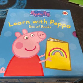 peppa pig Learn with peppa