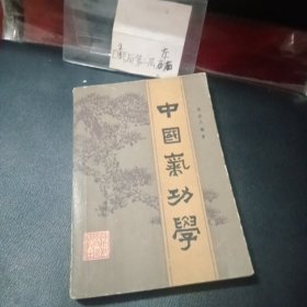 中国气功学