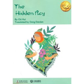 The hidden boy