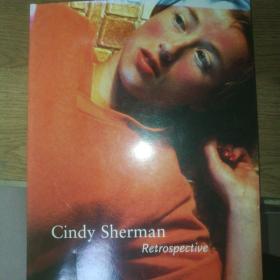 CINDY SHERMAN RETROSPECTIVE