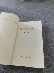 毛泽东文集