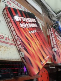 煤矿安全程度评估与安全事故防范实务全书 1，有黄斑