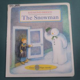 The Snowman雪人