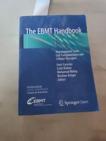 The EBMT Handbook