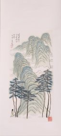 505-12田原《嵯峨起百重》