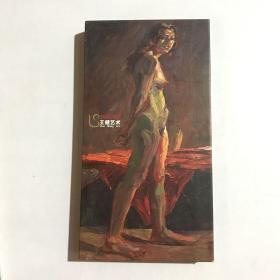 王健艺术  Jian Wang Art（光盘两张+1本小册子）