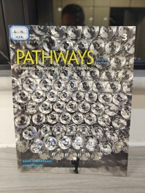 Pathways 3: Listening Speaking and Critical Thinking