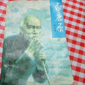 白鹿原