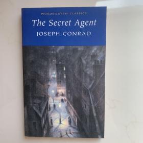 The Secret Agent：A Simple Tale