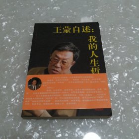 王蒙自述：我的人生哲学