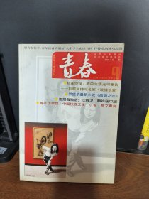 青春 青年文学月刊 2004.1总301期