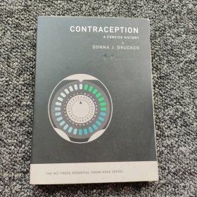 CONTRACEPTION 避孕