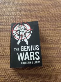 THE GENIUS WARS