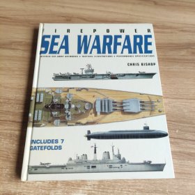 SEA WARFARE