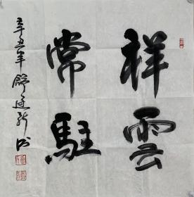 【终身保真名家字画】舒建新   68X68cm！3
57生，山东省青州市人。现为中国画研究院学术委员会委员，院长助理，国家一级美术师，中国美术家协会会员，现任：普洱市人民政府副市长（挂职 ）