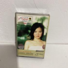全新曾宝仪 磁带