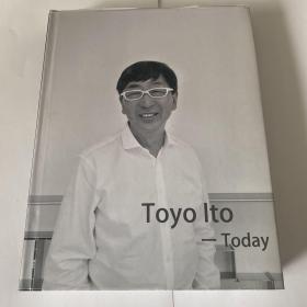 伊东丰雄特辑Toyo lto